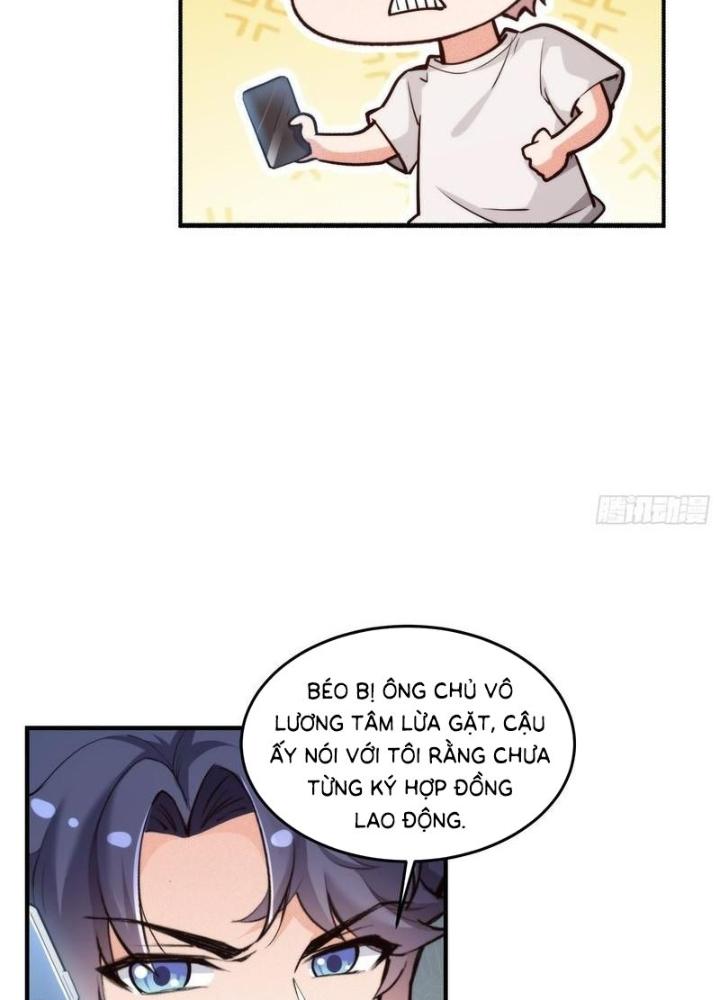 Hardcore Phổ Pháp! Hệ Thống Tích Cực Online Phát Tiền! Chapter 15 - Trang 2