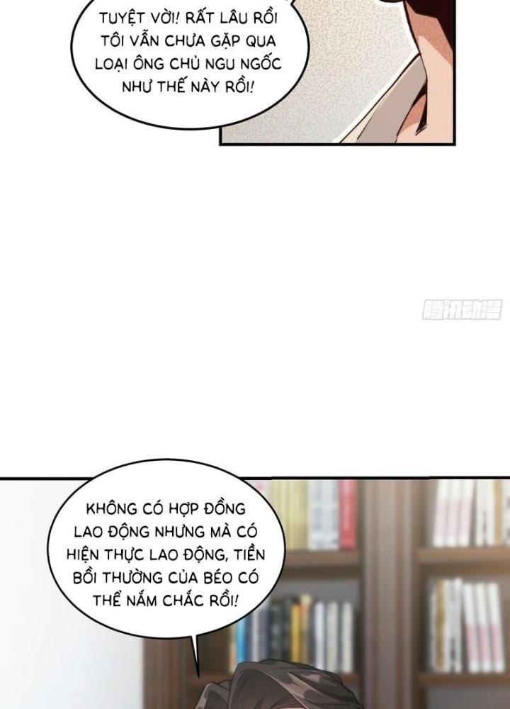 Hardcore Phổ Pháp! Hệ Thống Tích Cực Online Phát Tiền! Chapter 15 - Trang 2
