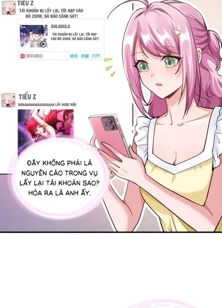 Hardcore Phổ Pháp! Hệ Thống Tích Cực Online Phát Tiền! Chapter 15 - Trang 2