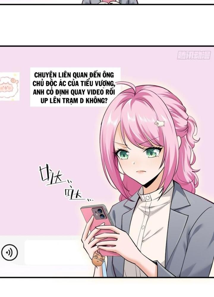 Hardcore Phổ Pháp! Hệ Thống Tích Cực Online Phát Tiền! Chapter 16 - Trang 2