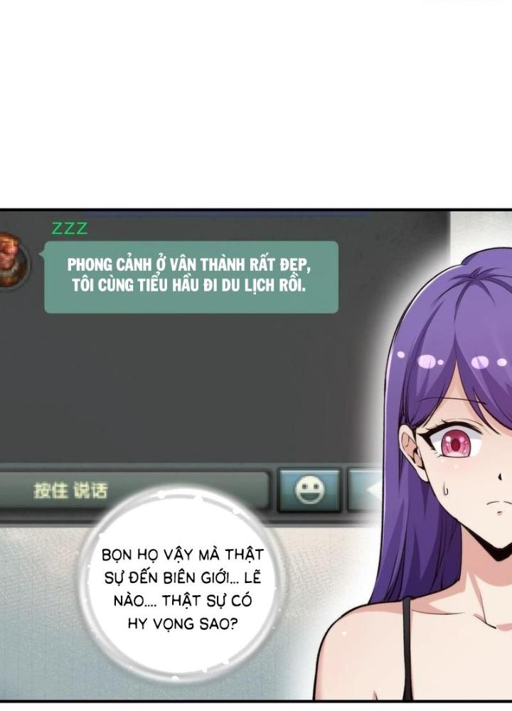 Hardcore Phổ Pháp! Hệ Thống Tích Cực Online Phát Tiền! Chapter 16 - Trang 2