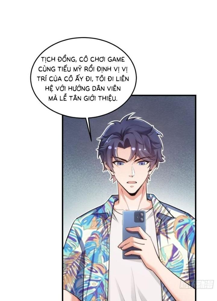Hardcore Phổ Pháp! Hệ Thống Tích Cực Online Phát Tiền! Chapter 16 - Trang 2