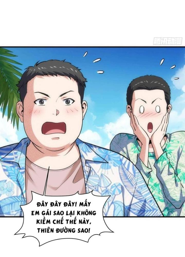 Hardcore Phổ Pháp! Hệ Thống Tích Cực Online Phát Tiền! Chapter 16 - Trang 2
