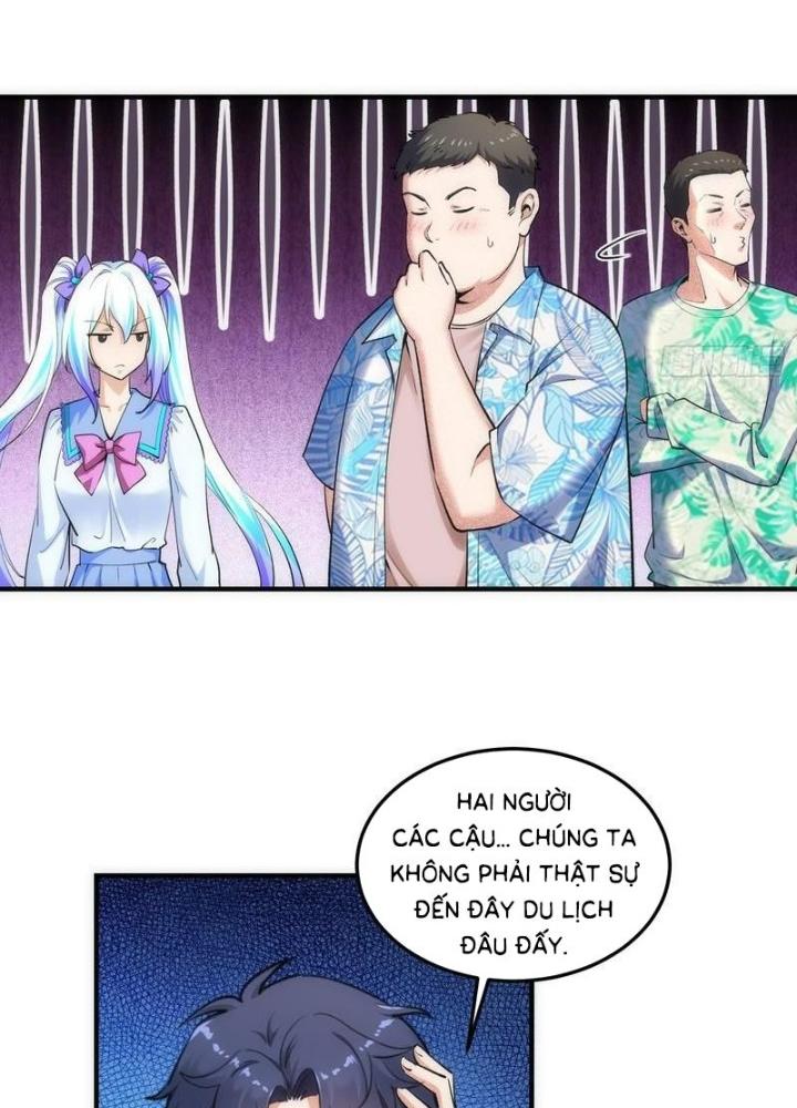 Hardcore Phổ Pháp! Hệ Thống Tích Cực Online Phát Tiền! Chapter 16 - Trang 2
