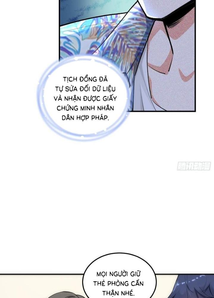 Hardcore Phổ Pháp! Hệ Thống Tích Cực Online Phát Tiền! Chapter 16 - Trang 2