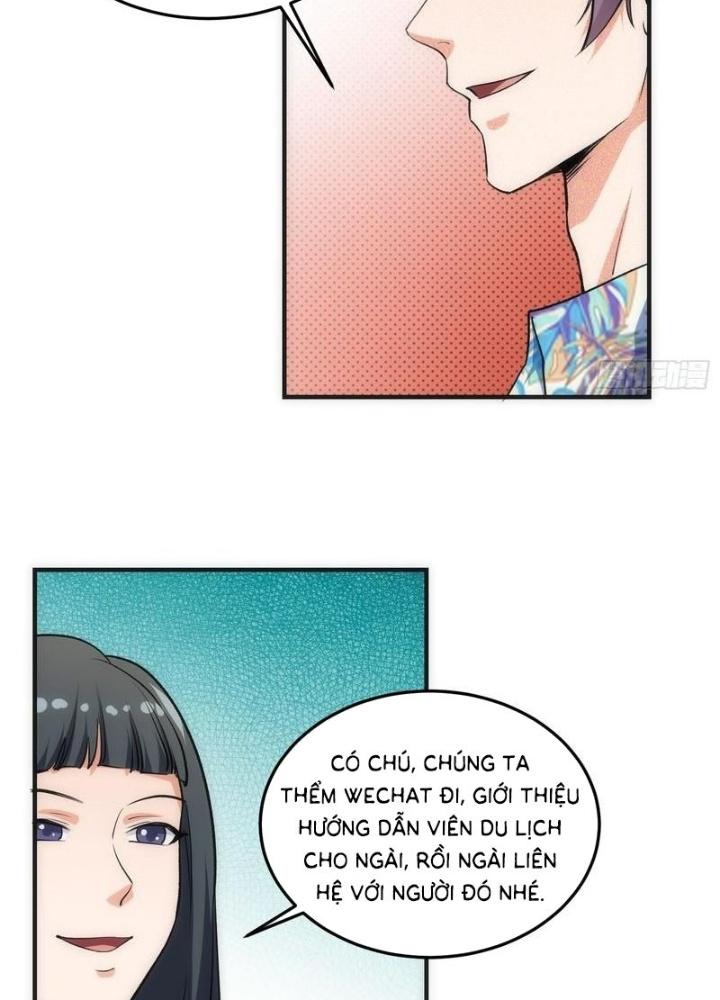 Hardcore Phổ Pháp! Hệ Thống Tích Cực Online Phát Tiền! Chapter 16 - Trang 2