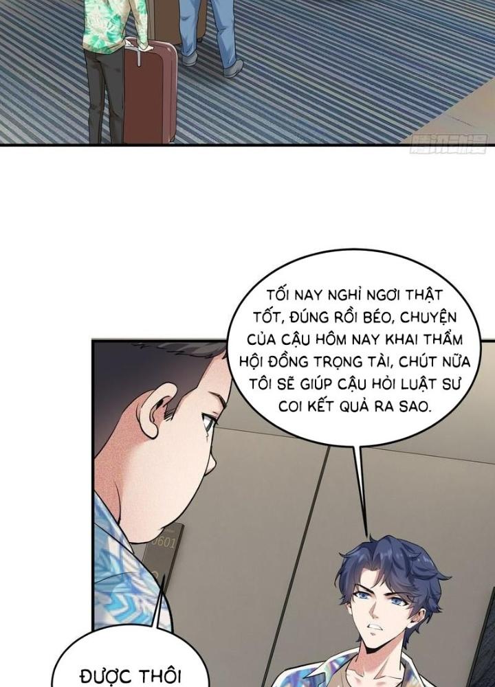 Hardcore Phổ Pháp! Hệ Thống Tích Cực Online Phát Tiền! Chapter 16 - Trang 2