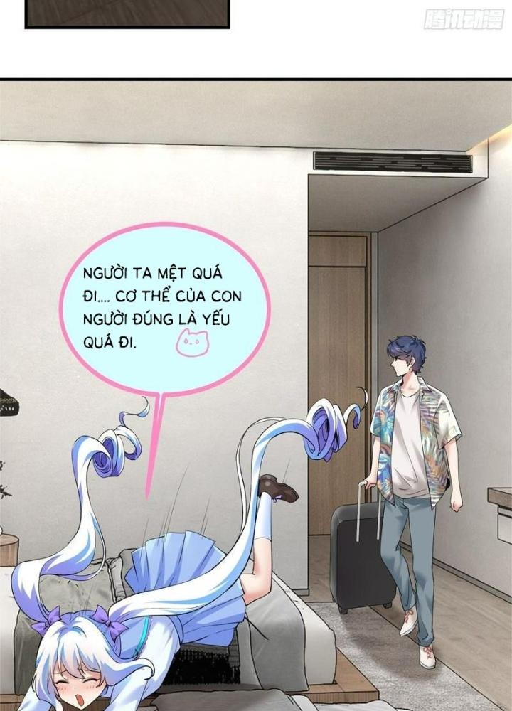 Hardcore Phổ Pháp! Hệ Thống Tích Cực Online Phát Tiền! Chapter 16 - Trang 2