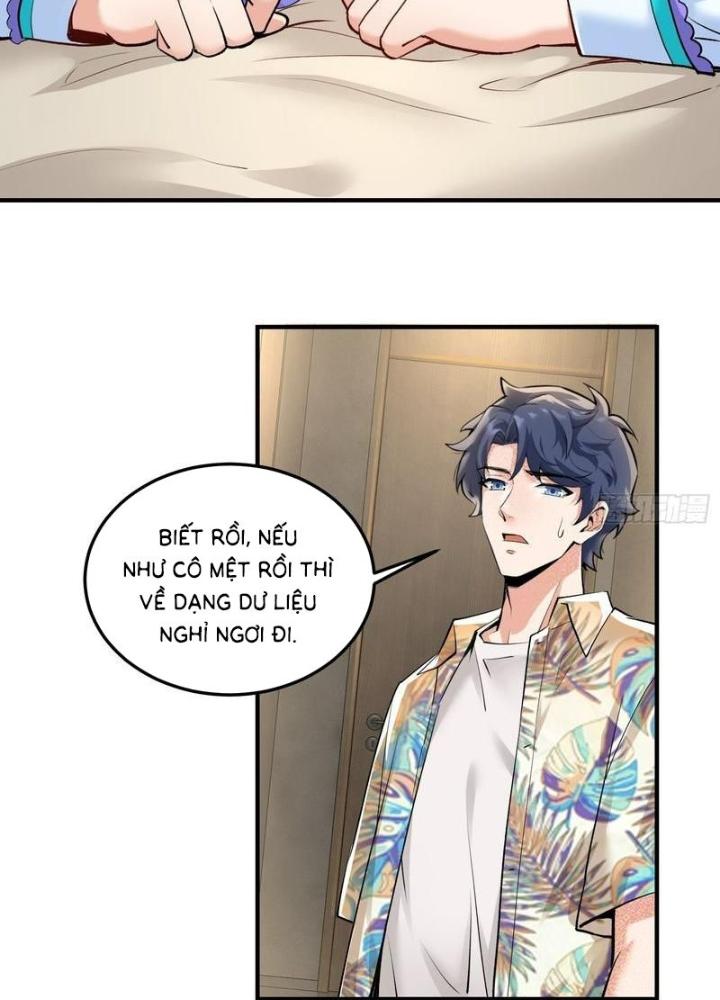 Hardcore Phổ Pháp! Hệ Thống Tích Cực Online Phát Tiền! Chapter 16 - Trang 2