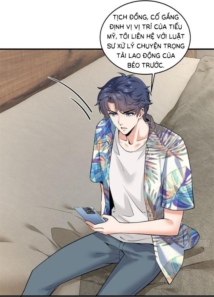 Hardcore Phổ Pháp! Hệ Thống Tích Cực Online Phát Tiền! Chapter 16 - Trang 2