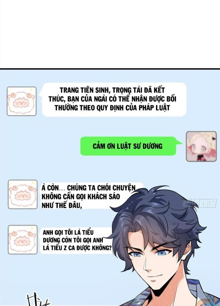 Hardcore Phổ Pháp! Hệ Thống Tích Cực Online Phát Tiền! Chapter 16 - Trang 2