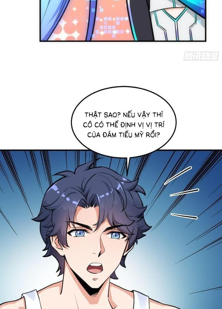 Hardcore Phổ Pháp! Hệ Thống Tích Cực Online Phát Tiền! Chapter 17 - Trang 2