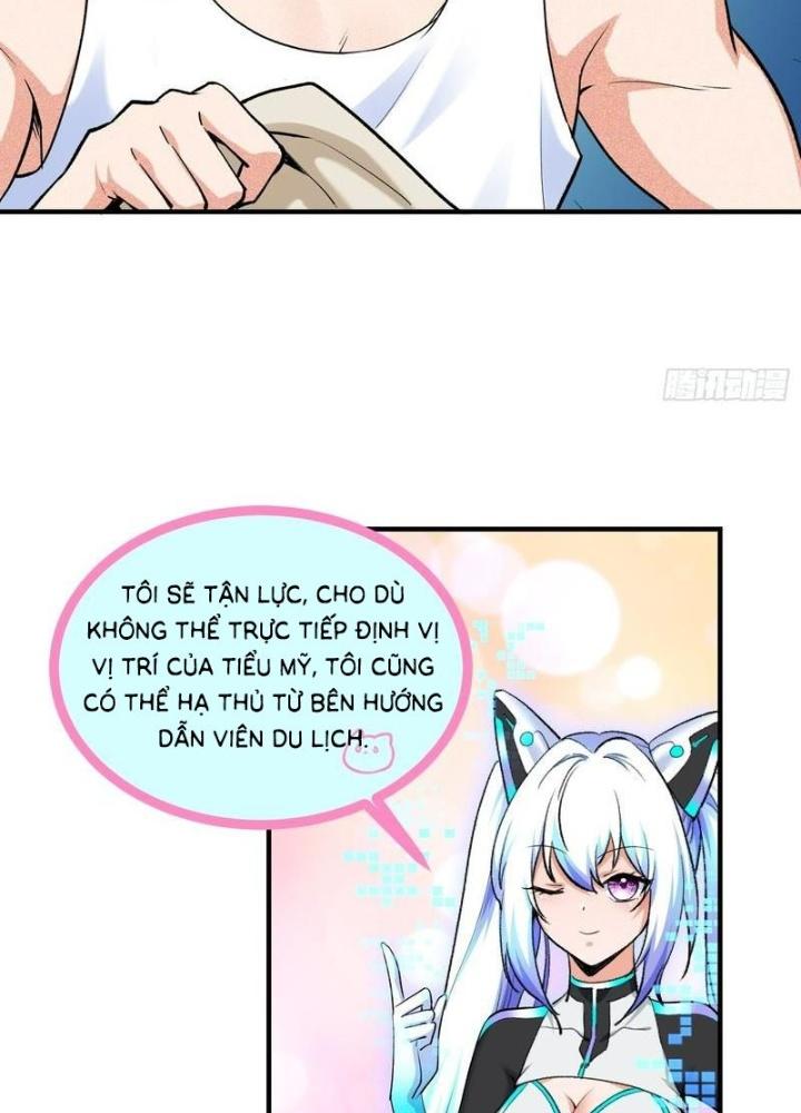 Hardcore Phổ Pháp! Hệ Thống Tích Cực Online Phát Tiền! Chapter 17 - Trang 2