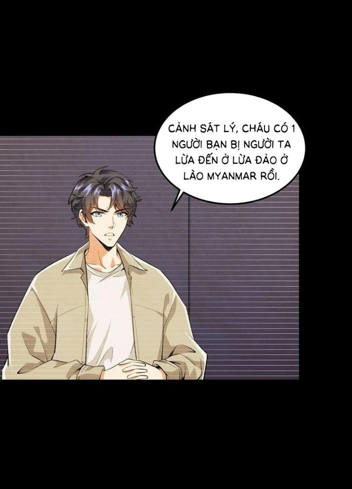 Hardcore Phổ Pháp! Hệ Thống Tích Cực Online Phát Tiền! Chapter 17 - Trang 2