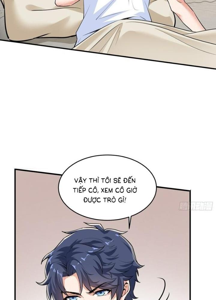 Hardcore Phổ Pháp! Hệ Thống Tích Cực Online Phát Tiền! Chapter 17 - Trang 2