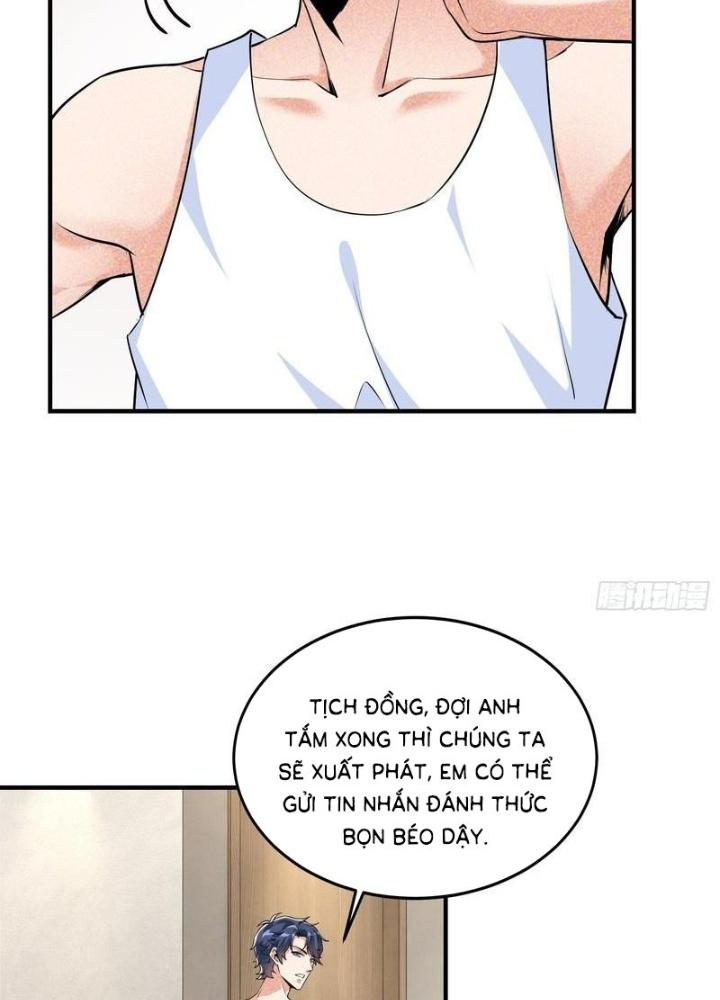 Hardcore Phổ Pháp! Hệ Thống Tích Cực Online Phát Tiền! Chapter 17 - Trang 2