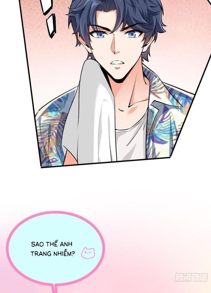 Hardcore Phổ Pháp! Hệ Thống Tích Cực Online Phát Tiền! Chapter 17 - Trang 2