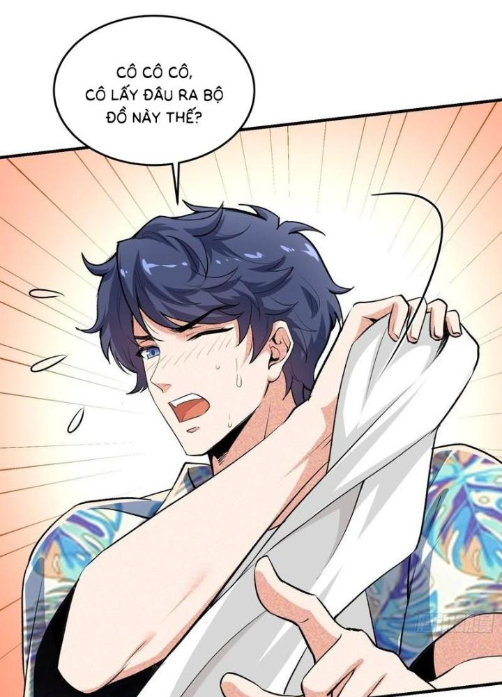 Hardcore Phổ Pháp! Hệ Thống Tích Cực Online Phát Tiền! Chapter 17 - Trang 2