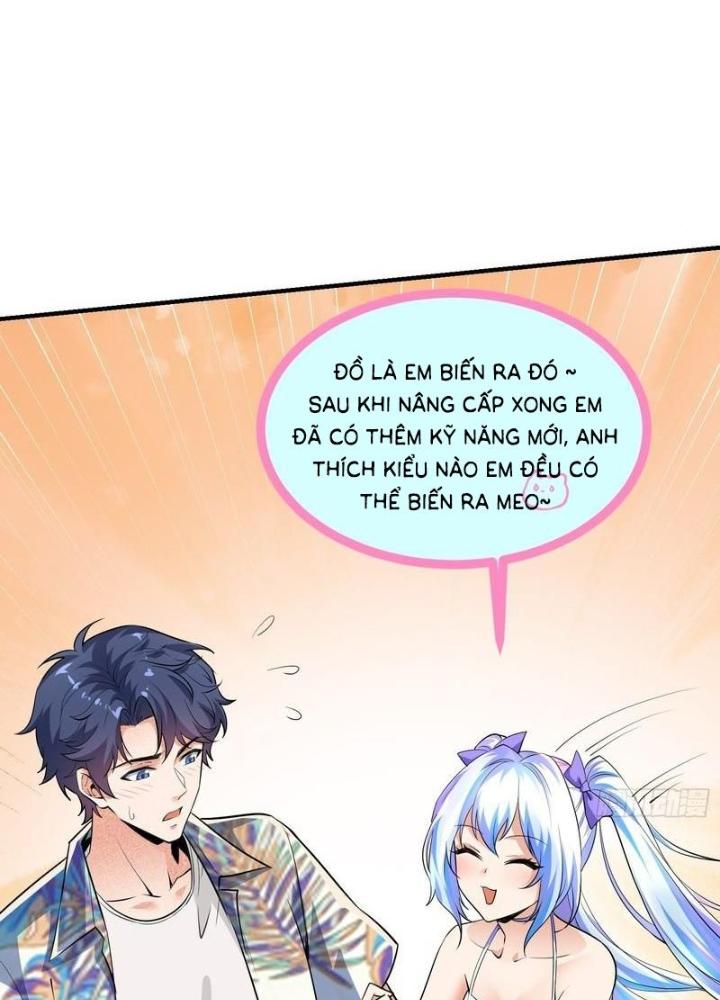 Hardcore Phổ Pháp! Hệ Thống Tích Cực Online Phát Tiền! Chapter 17 - Trang 2