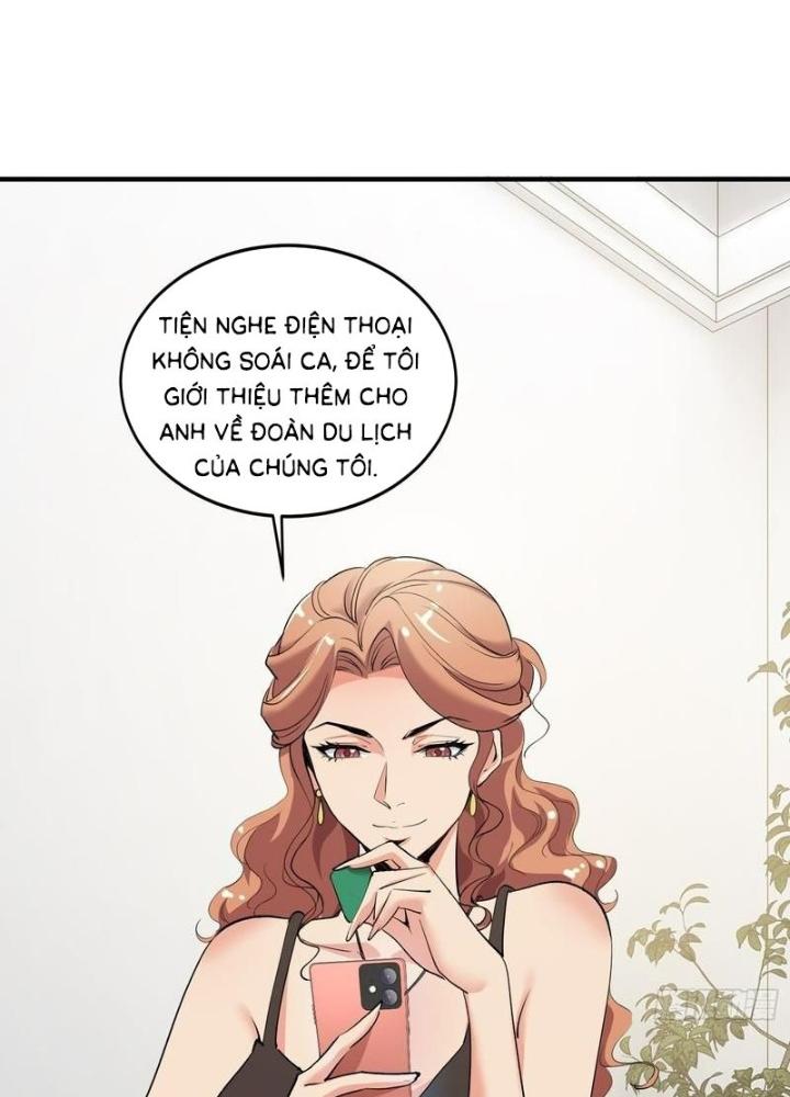 Hardcore Phổ Pháp! Hệ Thống Tích Cực Online Phát Tiền! Chapter 17 - Trang 2