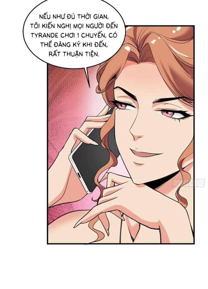 Hardcore Phổ Pháp! Hệ Thống Tích Cực Online Phát Tiền! Chapter 17 - Trang 2