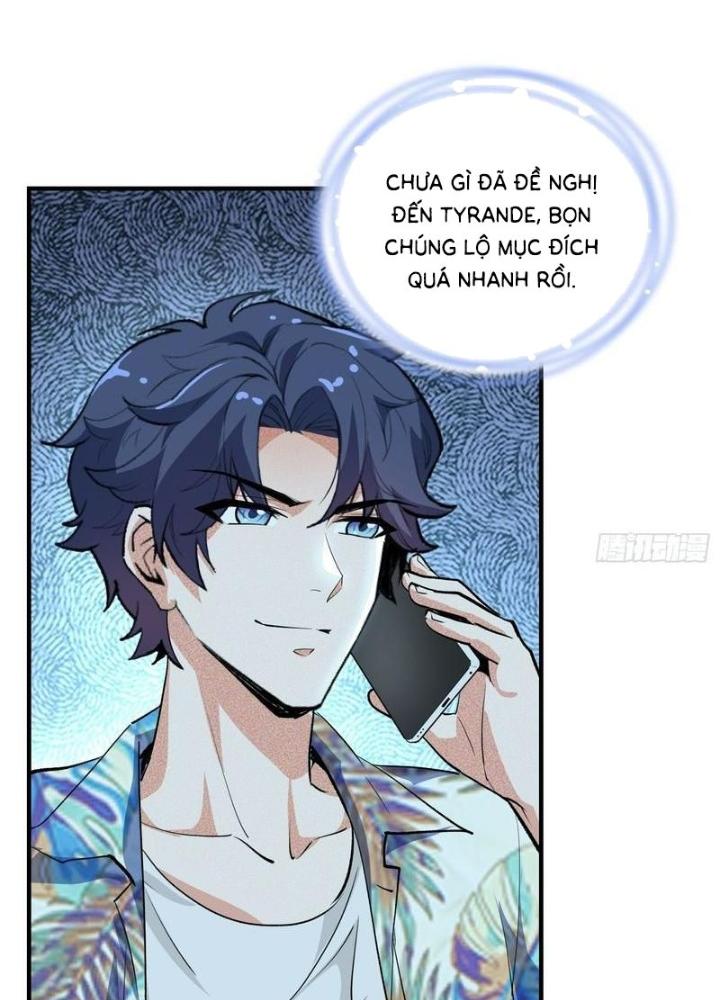 Hardcore Phổ Pháp! Hệ Thống Tích Cực Online Phát Tiền! Chapter 17 - Trang 2
