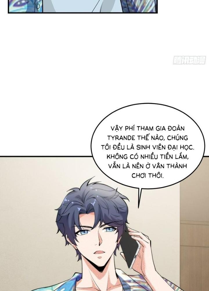 Hardcore Phổ Pháp! Hệ Thống Tích Cực Online Phát Tiền! Chapter 17 - Trang 2