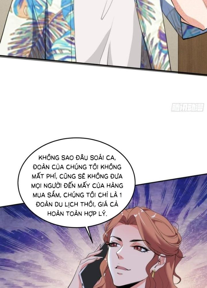 Hardcore Phổ Pháp! Hệ Thống Tích Cực Online Phát Tiền! Chapter 17 - Trang 2