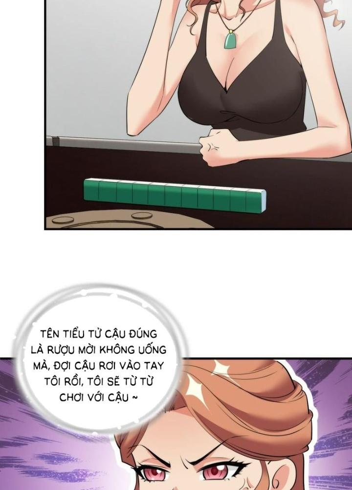 Hardcore Phổ Pháp! Hệ Thống Tích Cực Online Phát Tiền! Chapter 17 - Trang 2