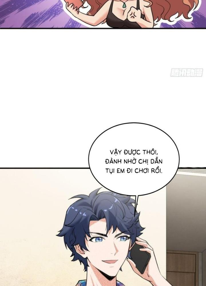 Hardcore Phổ Pháp! Hệ Thống Tích Cực Online Phát Tiền! Chapter 17 - Trang 2