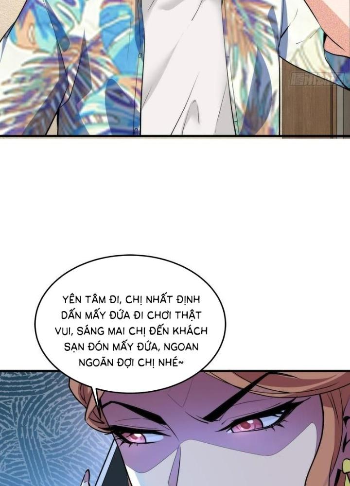 Hardcore Phổ Pháp! Hệ Thống Tích Cực Online Phát Tiền! Chapter 17 - Trang 2