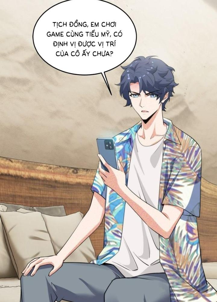 Hardcore Phổ Pháp! Hệ Thống Tích Cực Online Phát Tiền! Chapter 17 - Trang 2