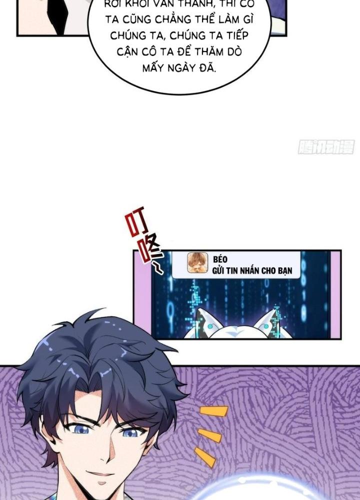 Hardcore Phổ Pháp! Hệ Thống Tích Cực Online Phát Tiền! Chapter 17 - Trang 2