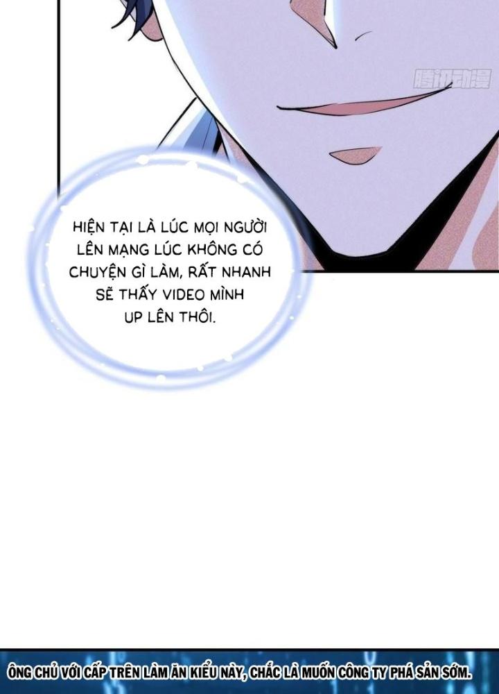Hardcore Phổ Pháp! Hệ Thống Tích Cực Online Phát Tiền! Chapter 17 - Trang 2
