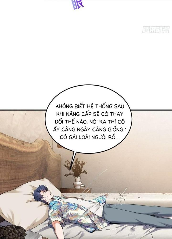 Hardcore Phổ Pháp! Hệ Thống Tích Cực Online Phát Tiền! Chapter 17 - Trang 2