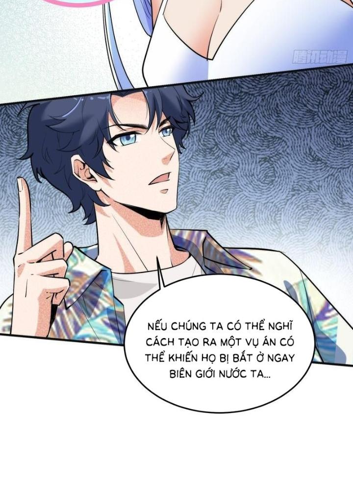 Hardcore Phổ Pháp! Hệ Thống Tích Cực Online Phát Tiền! Chapter 18 - Trang 2