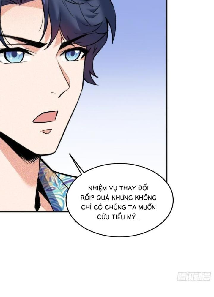 Hardcore Phổ Pháp! Hệ Thống Tích Cực Online Phát Tiền! Chapter 18 - Trang 2