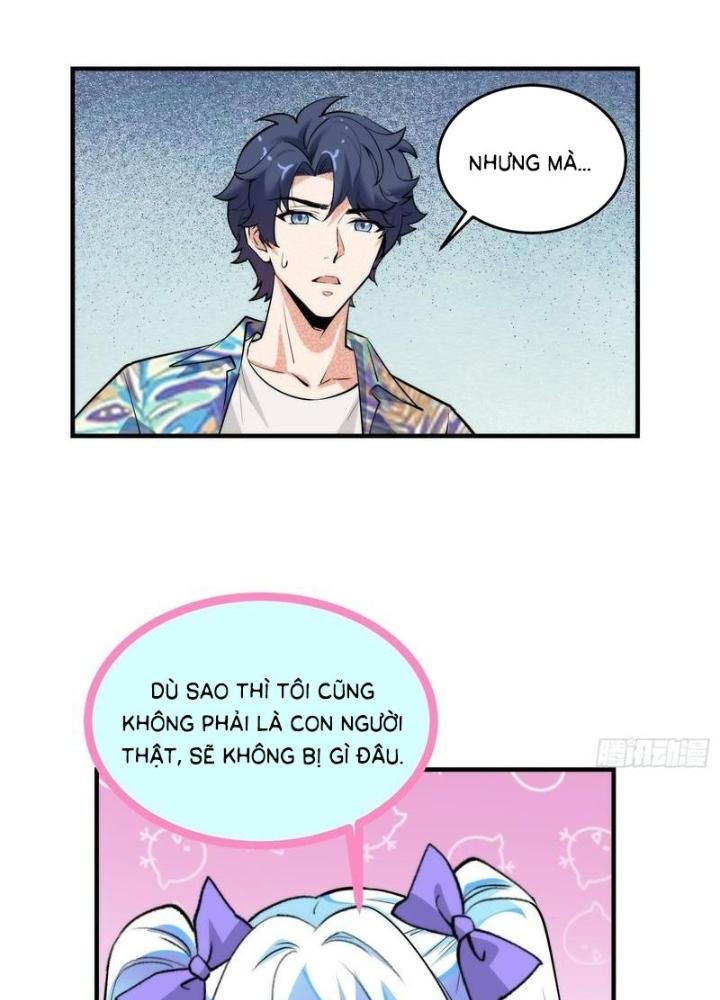 Hardcore Phổ Pháp! Hệ Thống Tích Cực Online Phát Tiền! Chapter 18 - Trang 2