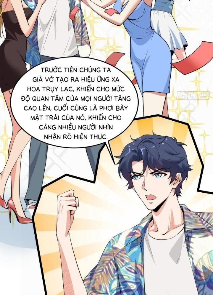 Hardcore Phổ Pháp! Hệ Thống Tích Cực Online Phát Tiền! Chapter 18 - Trang 2