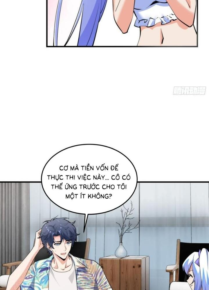 Hardcore Phổ Pháp! Hệ Thống Tích Cực Online Phát Tiền! Chapter 18 - Trang 2