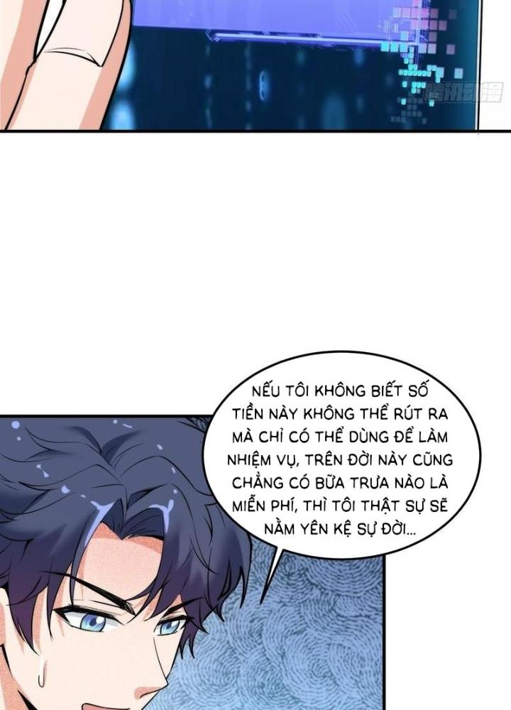 Hardcore Phổ Pháp! Hệ Thống Tích Cực Online Phát Tiền! Chapter 18 - Trang 2