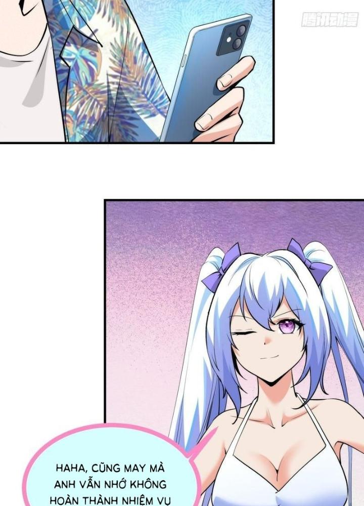 Hardcore Phổ Pháp! Hệ Thống Tích Cực Online Phát Tiền! Chapter 18 - Trang 2