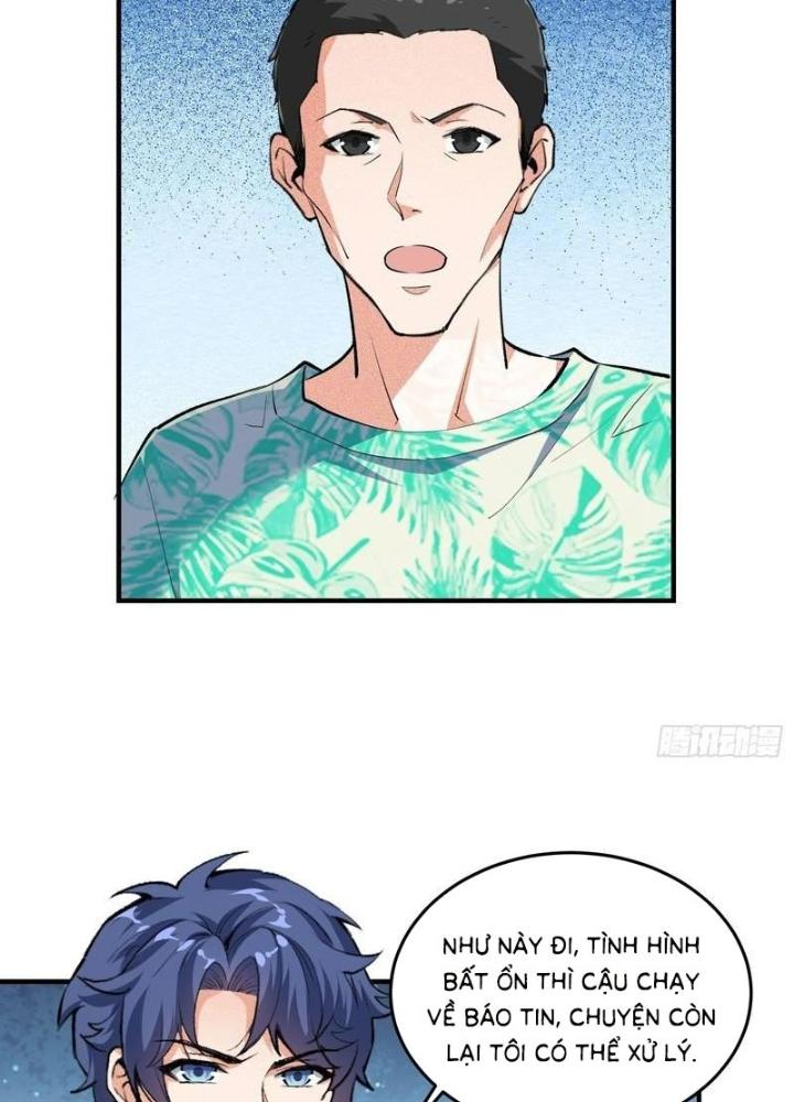 Hardcore Phổ Pháp! Hệ Thống Tích Cực Online Phát Tiền! Chapter 18 - Trang 2