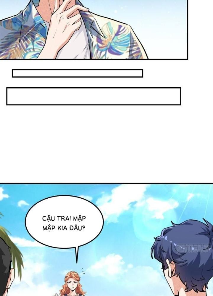 Hardcore Phổ Pháp! Hệ Thống Tích Cực Online Phát Tiền! Chapter 18 - Trang 2