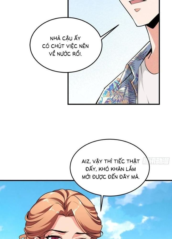 Hardcore Phổ Pháp! Hệ Thống Tích Cực Online Phát Tiền! Chapter 18 - Trang 2