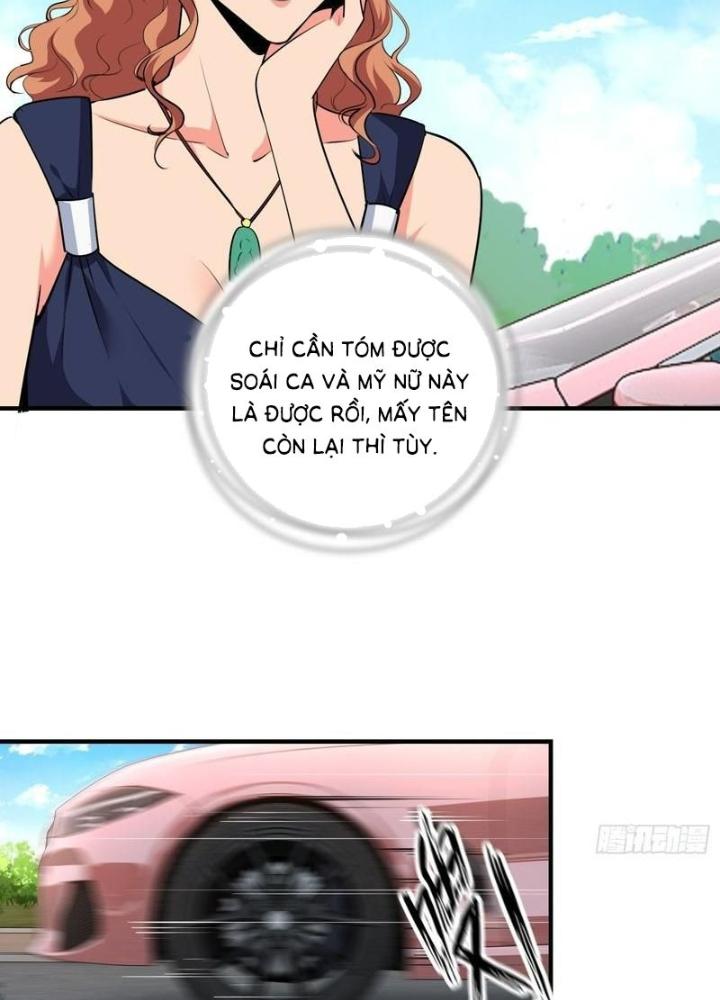 Hardcore Phổ Pháp! Hệ Thống Tích Cực Online Phát Tiền! Chapter 18 - Trang 2