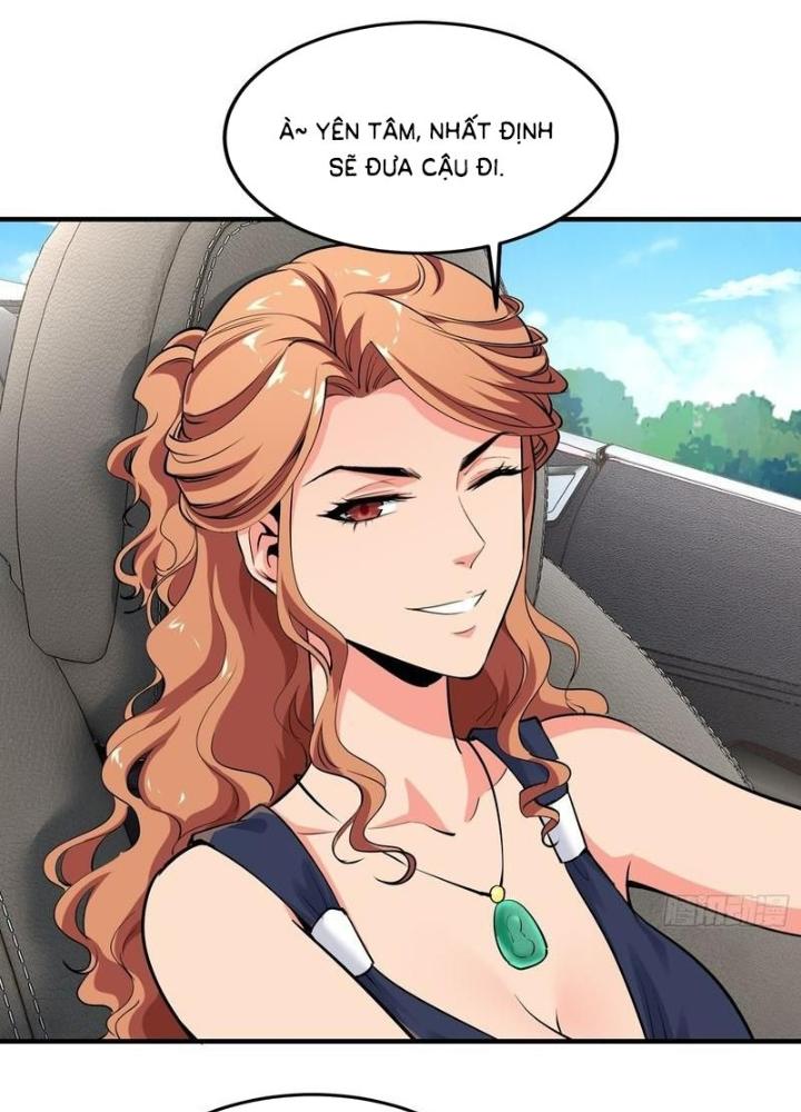 Hardcore Phổ Pháp! Hệ Thống Tích Cực Online Phát Tiền! Chapter 18 - Trang 2