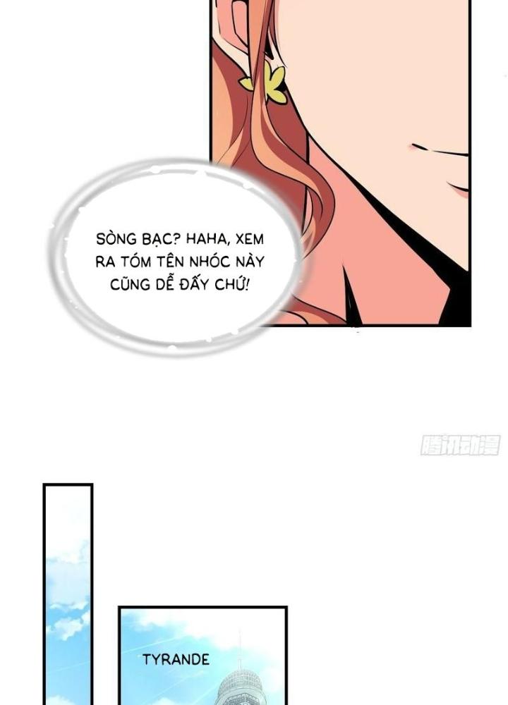 Hardcore Phổ Pháp! Hệ Thống Tích Cực Online Phát Tiền! Chapter 18 - Trang 2