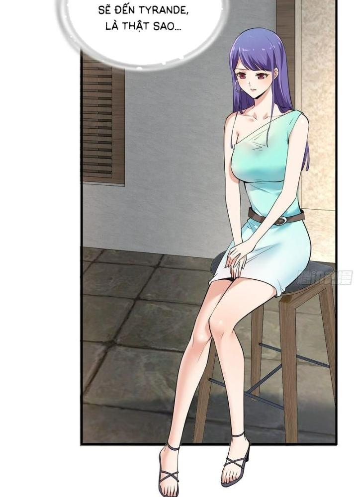 Hardcore Phổ Pháp! Hệ Thống Tích Cực Online Phát Tiền! Chapter 18 - Trang 2