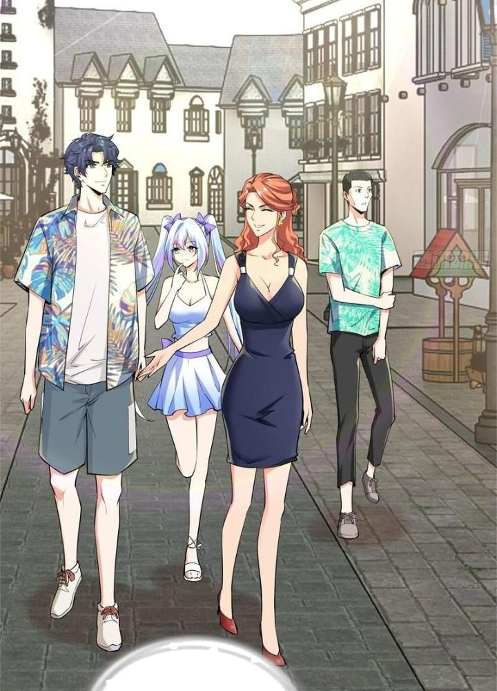 Hardcore Phổ Pháp! Hệ Thống Tích Cực Online Phát Tiền! Chapter 18 - Trang 2